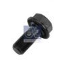 MERCE 3839900701 Collar screw, propshaft